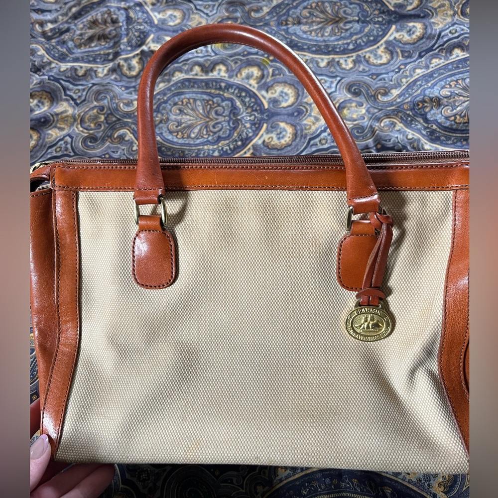 Brahmin Handbag